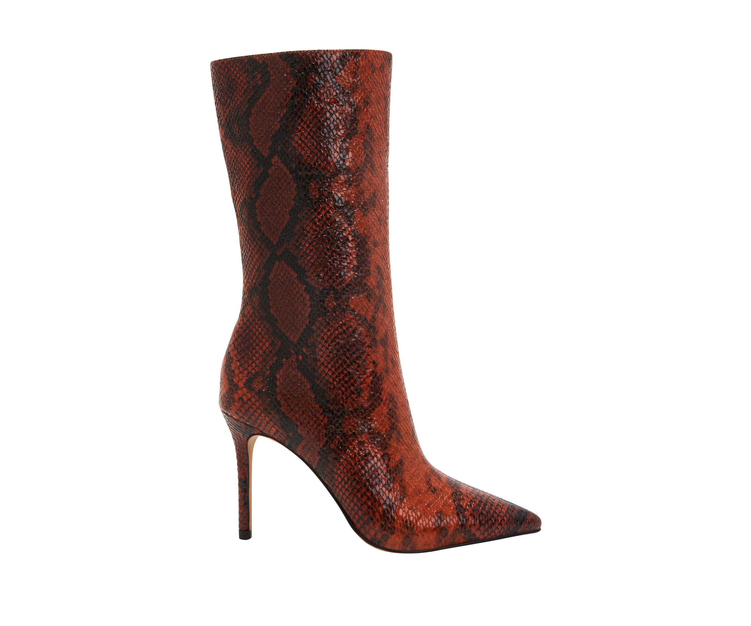THE REVIVAL BOOT