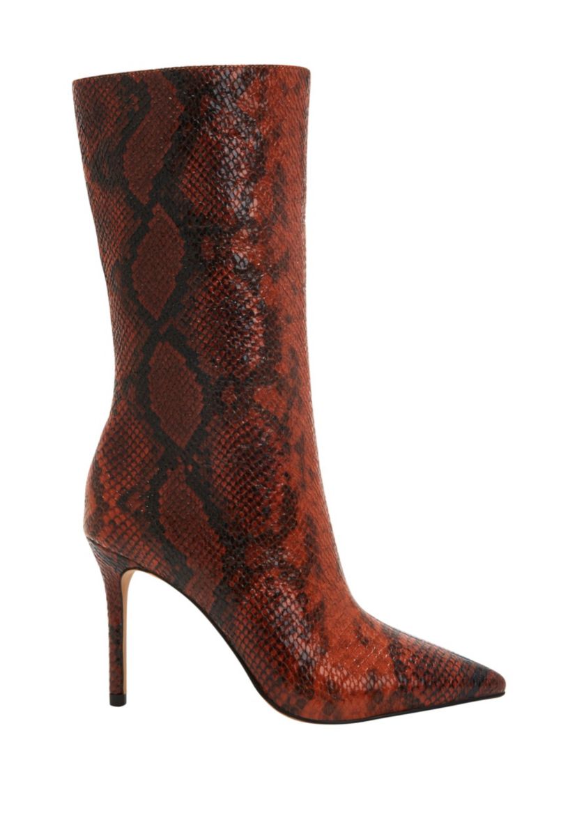THE REVIVAL BOOT