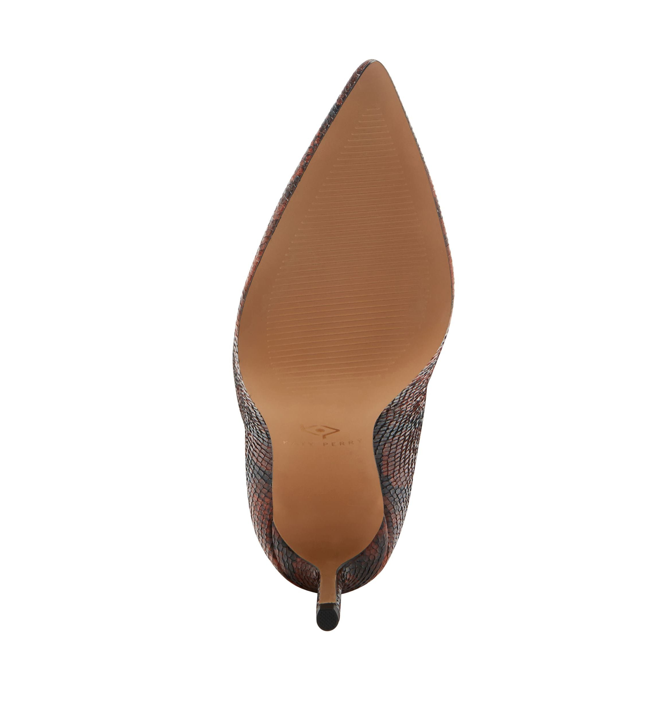 THE REVIVAL BOOT