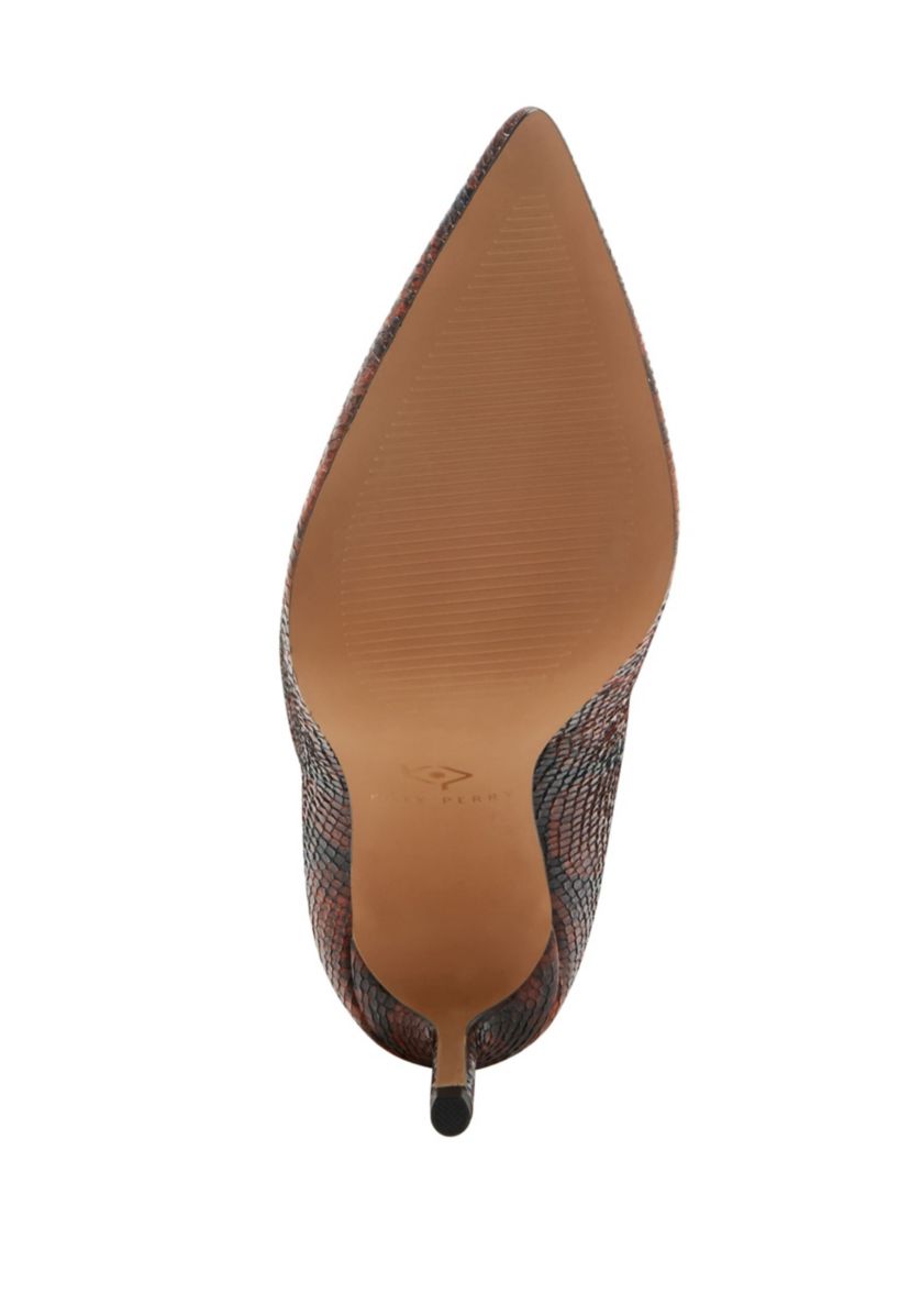 THE REVIVAL BOOT