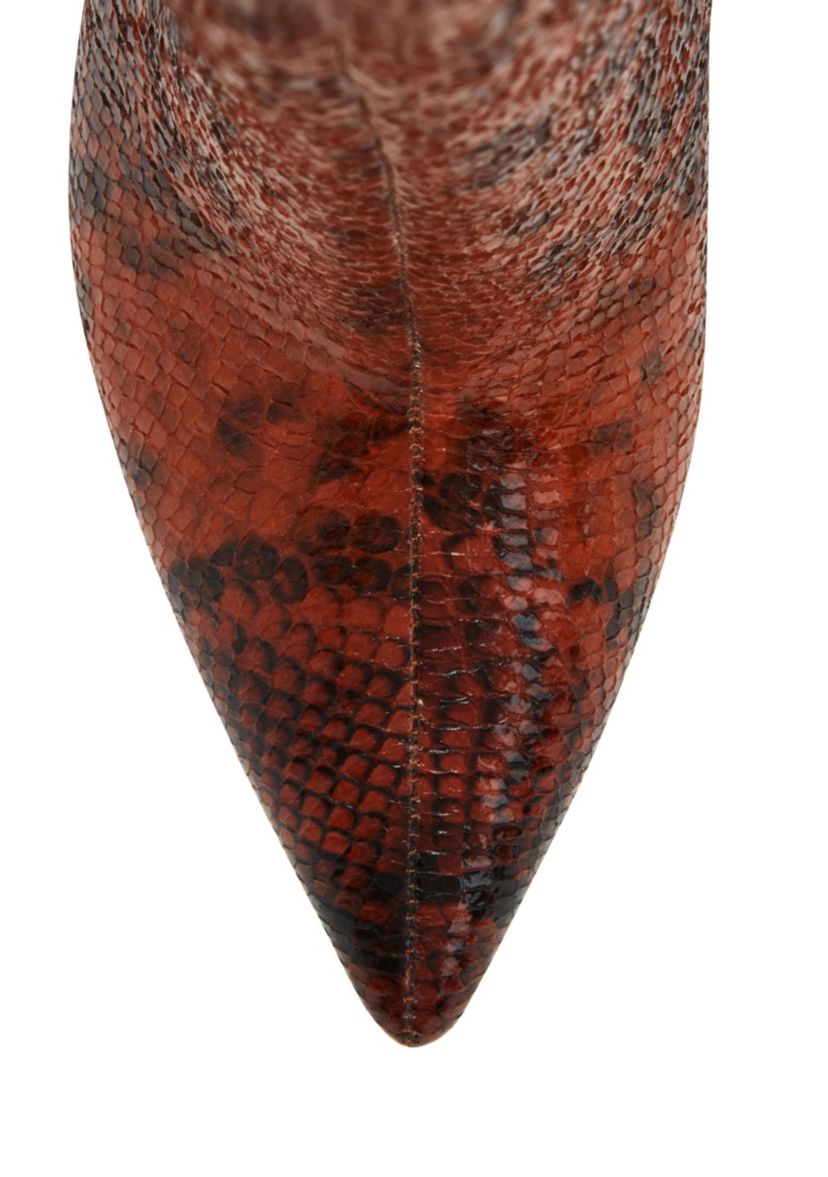 THE REVIVAL BOOT