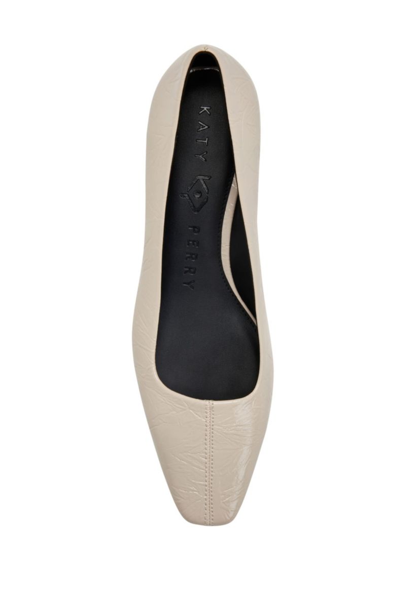 THE WANDERERING PUMP