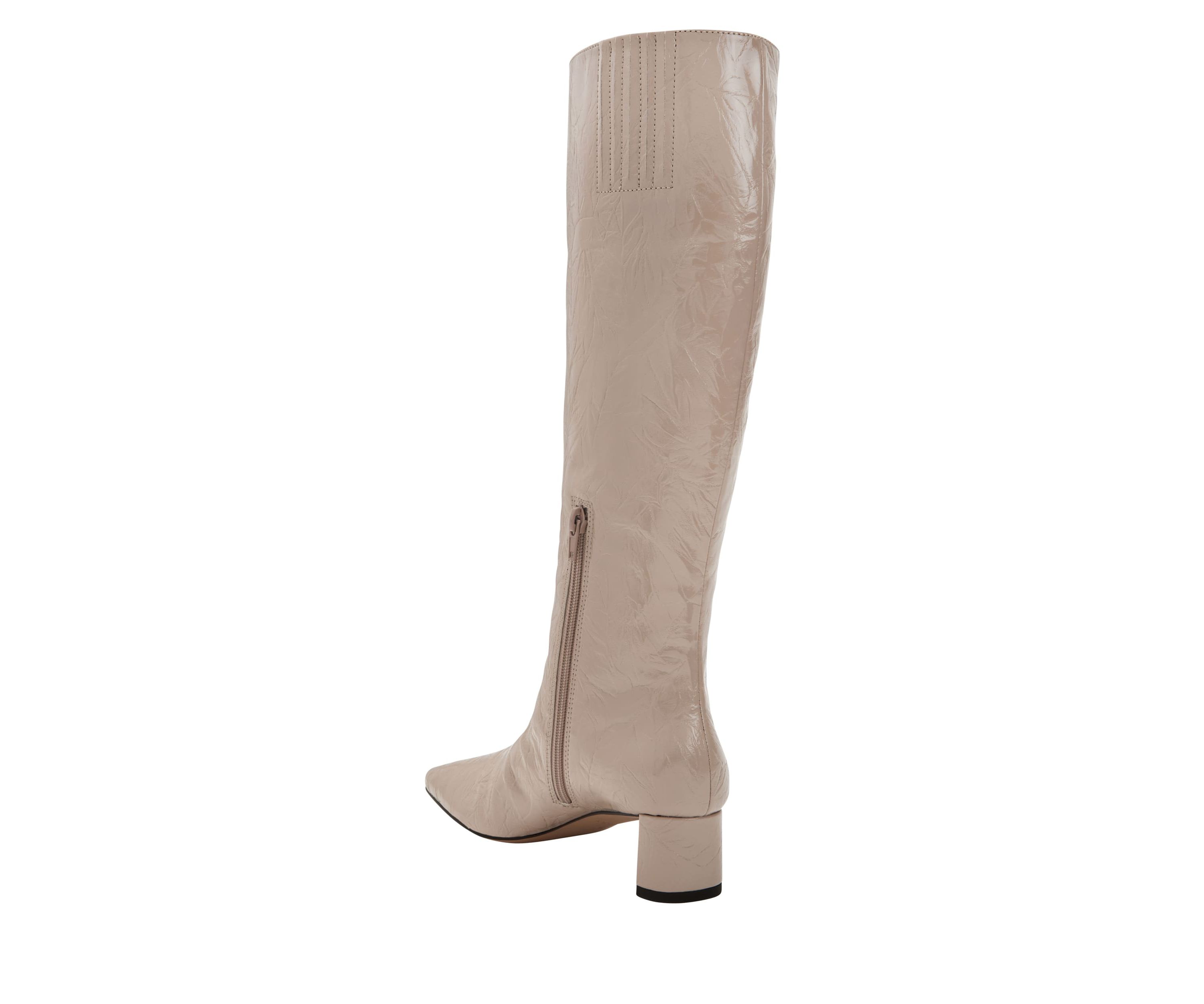 THE WANDERERING BOOT