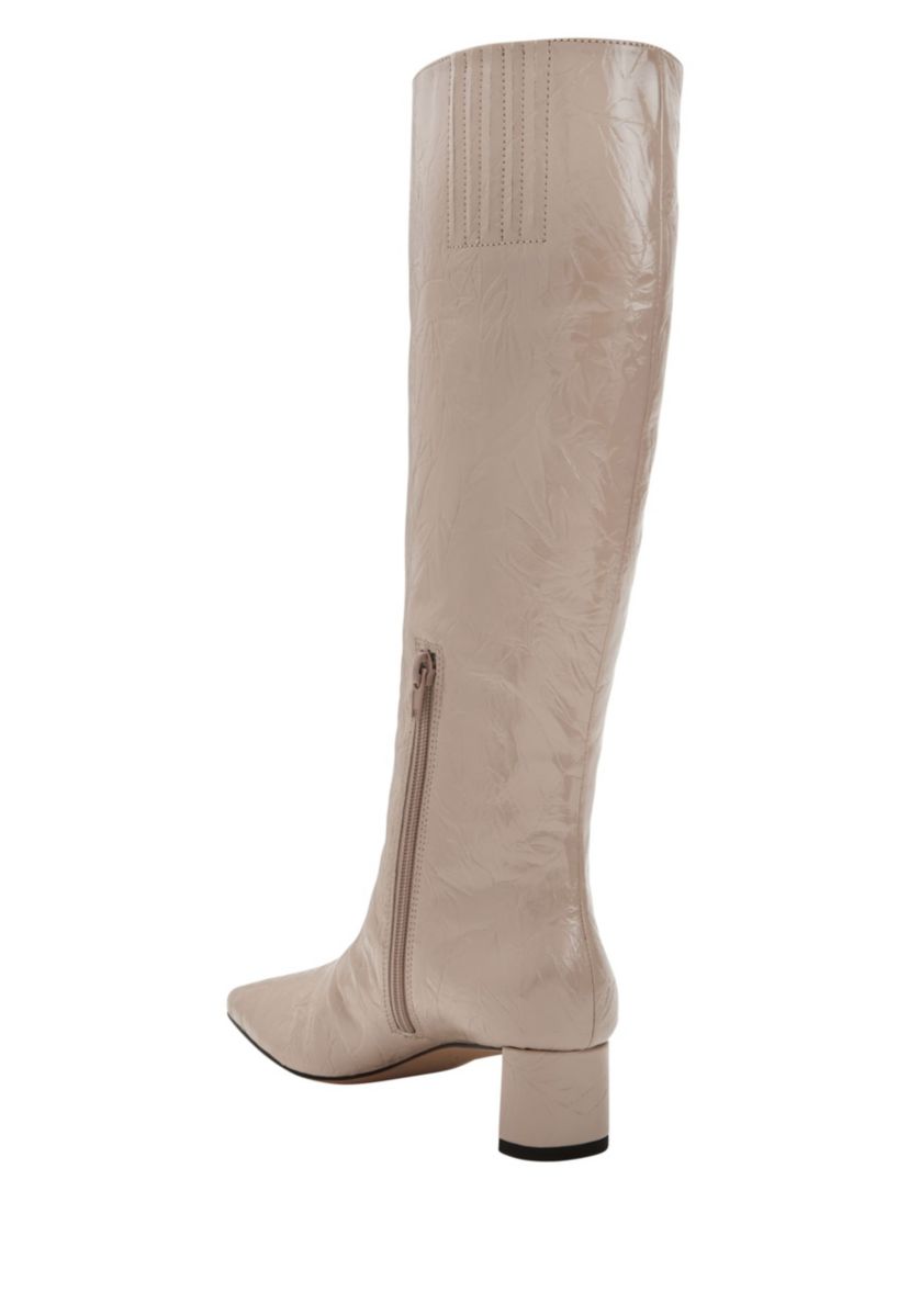THE WANDERERING BOOT