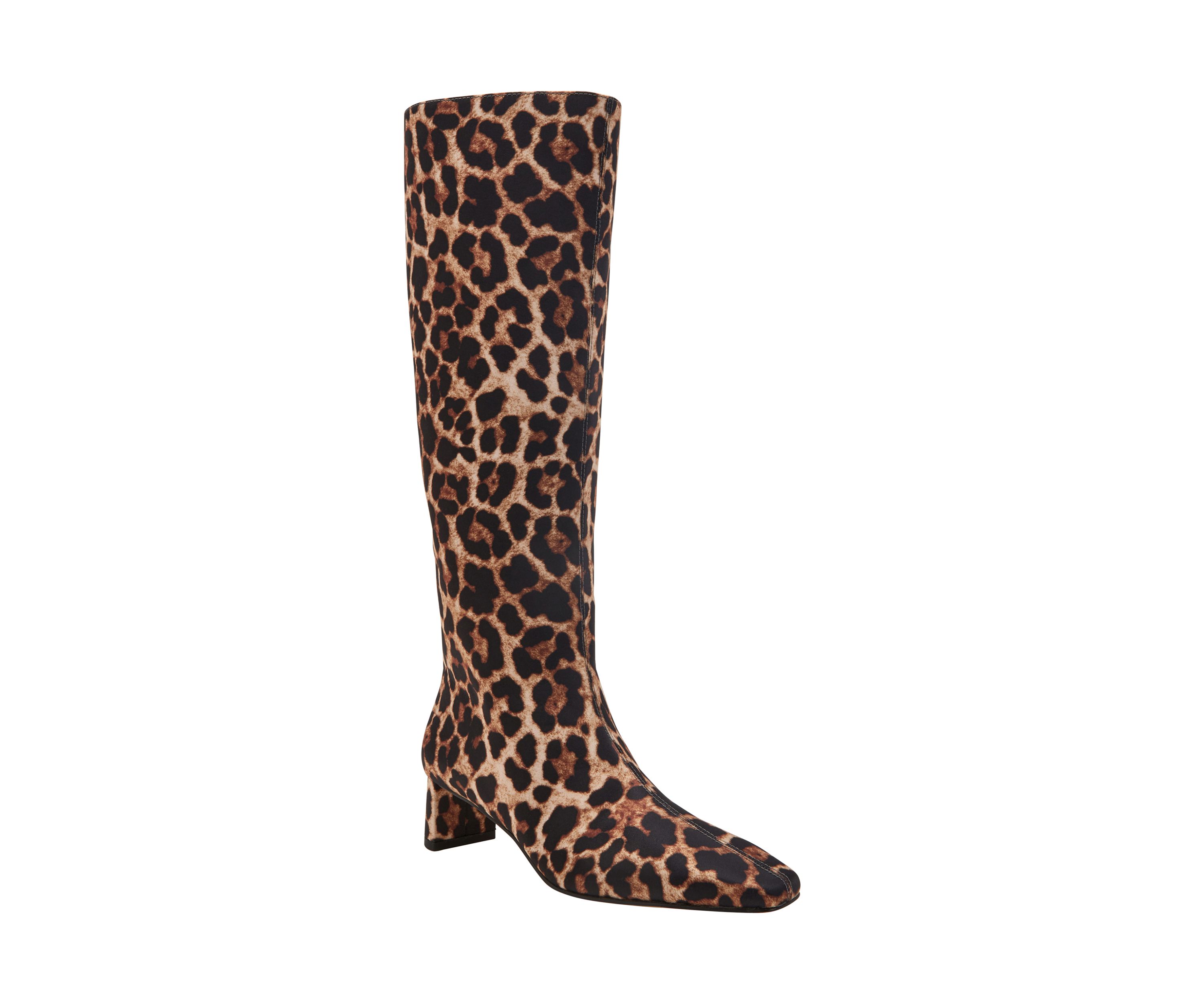The Wanderering Boots