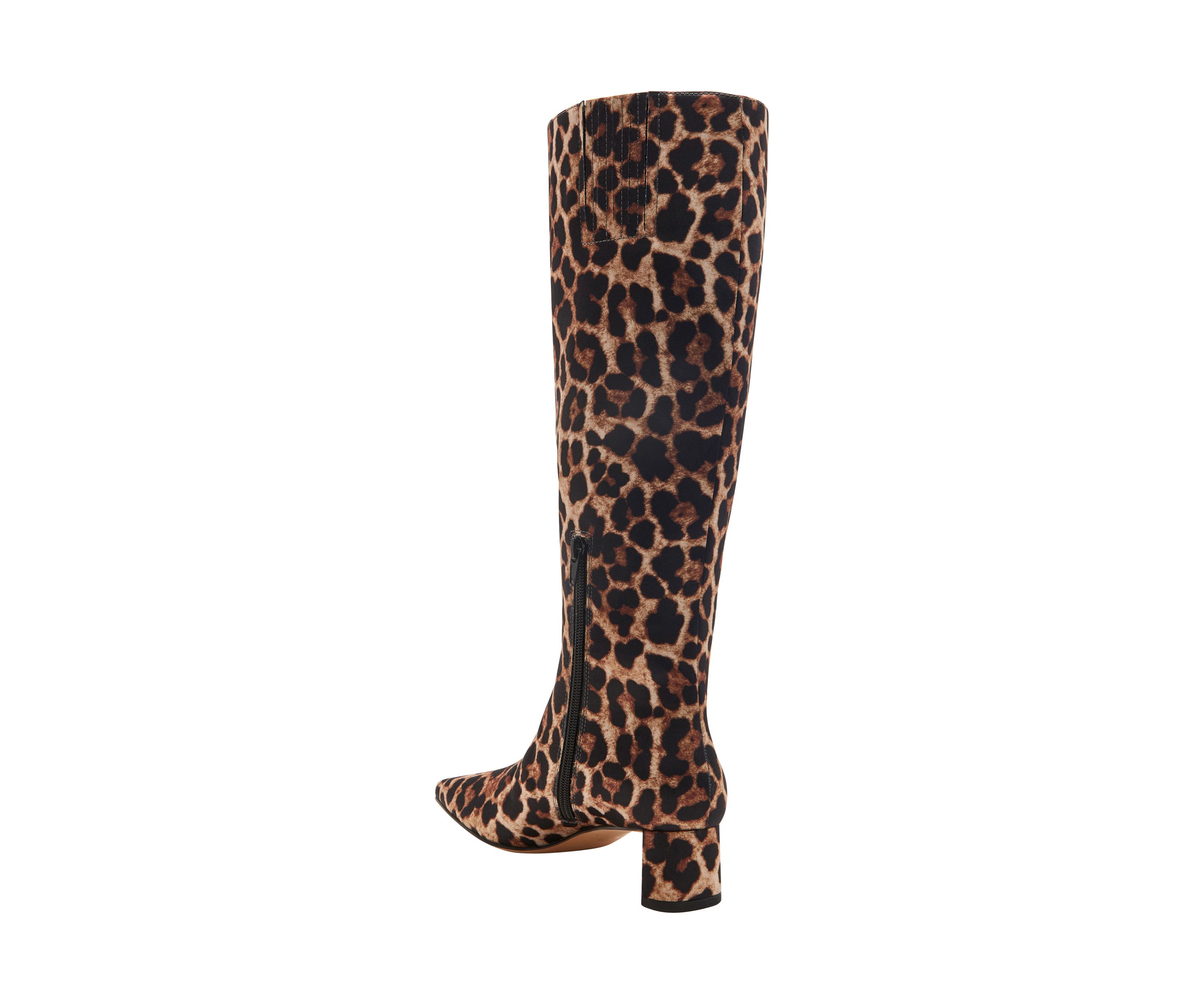 The Wanderering Boots