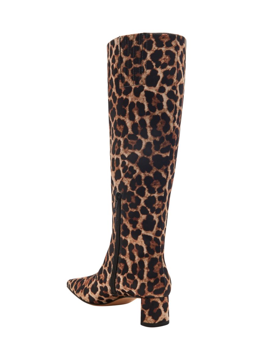 The Wanderering Boots