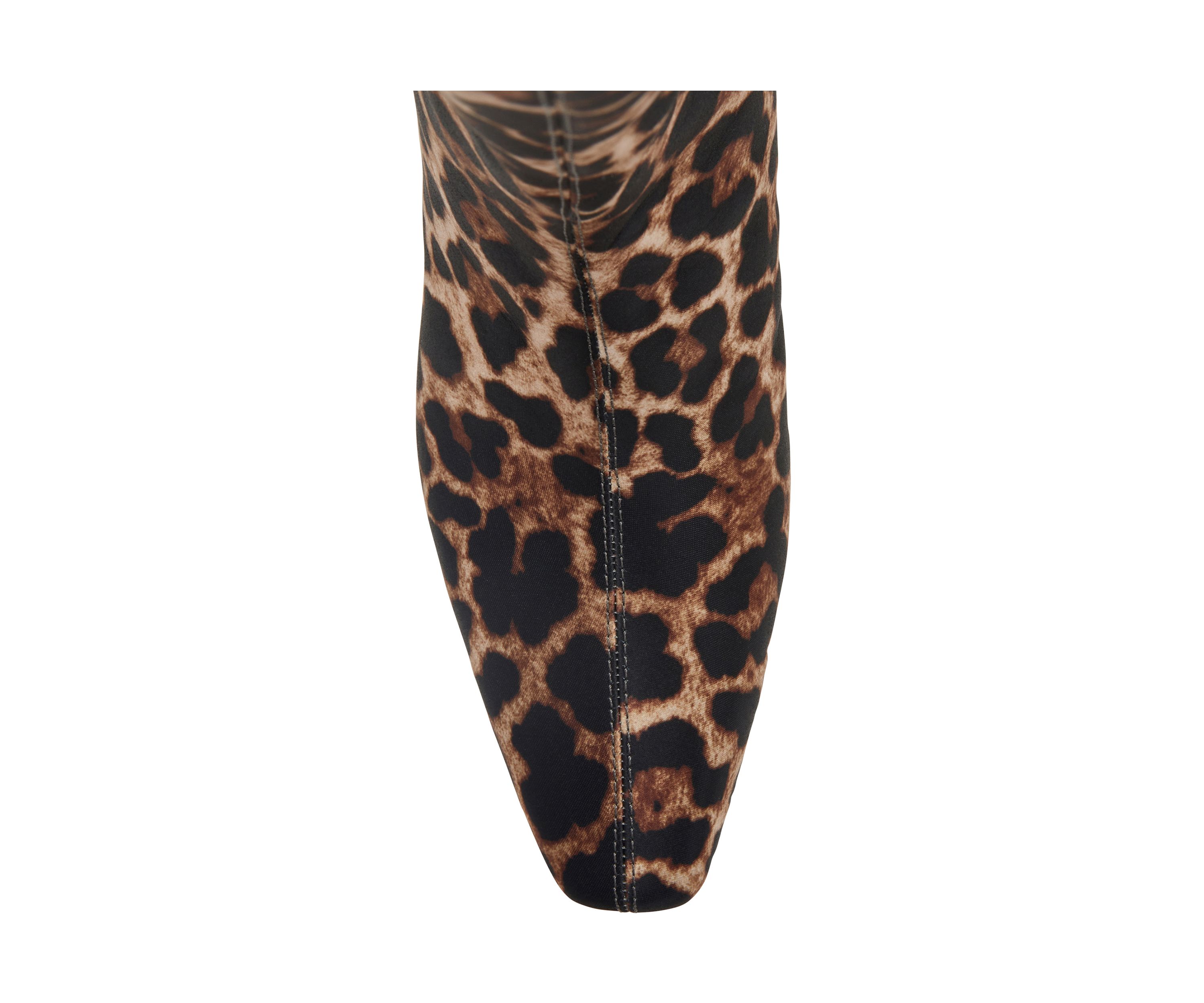 The Wanderering Boots