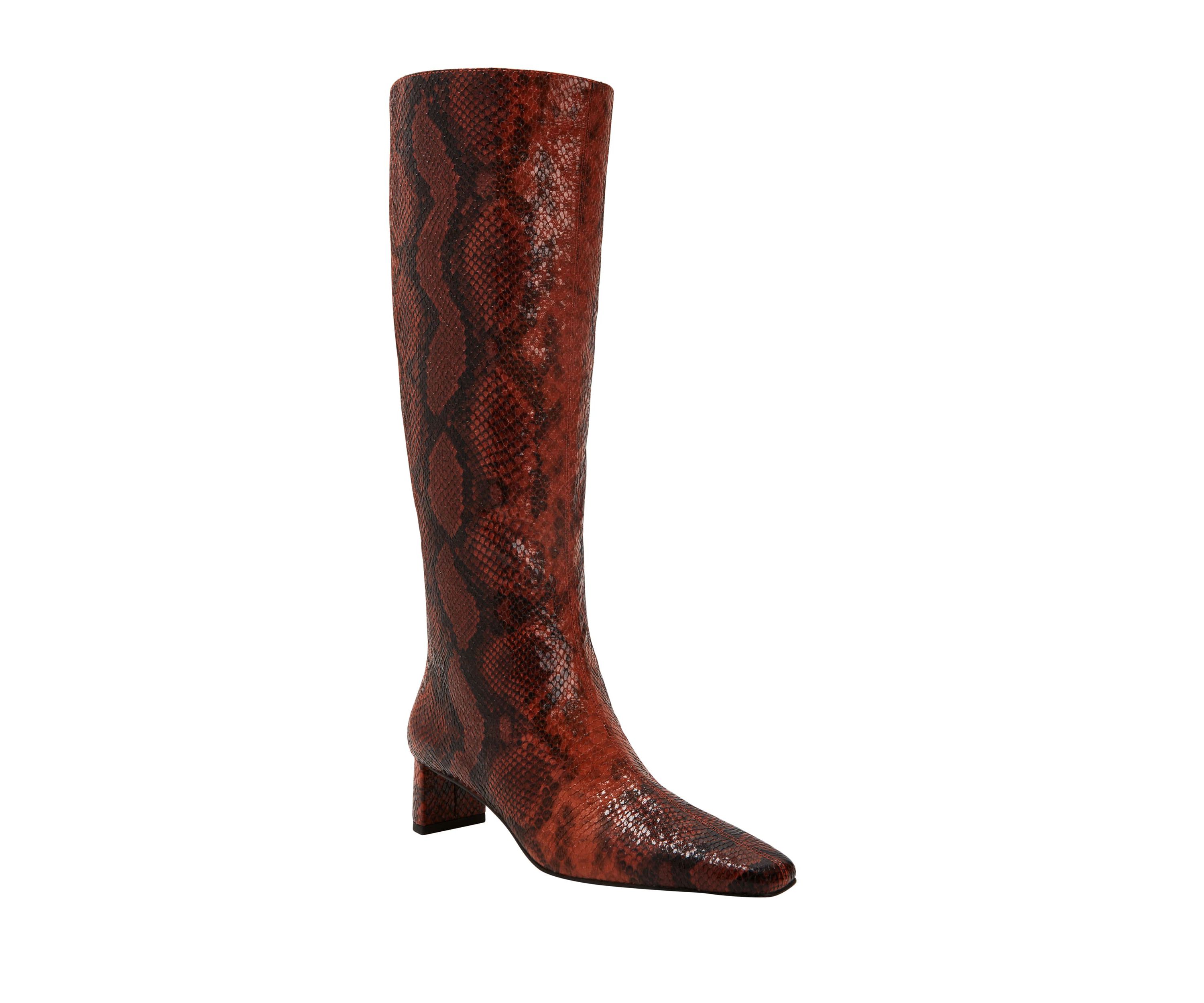 THE WANDERERING BOOT