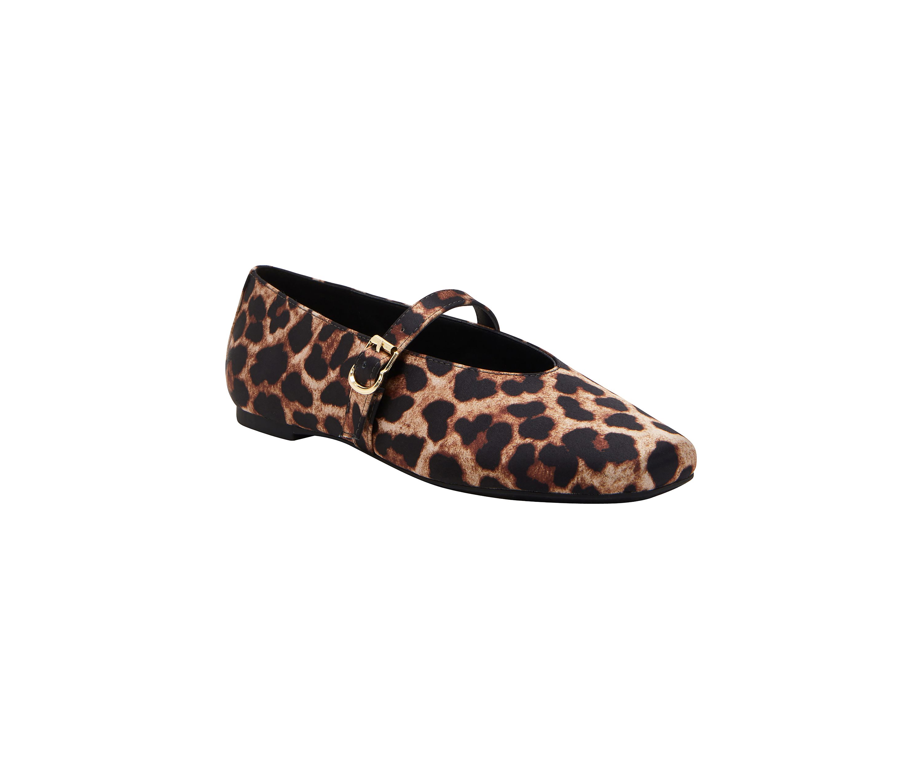Evie Mary Jane Flats