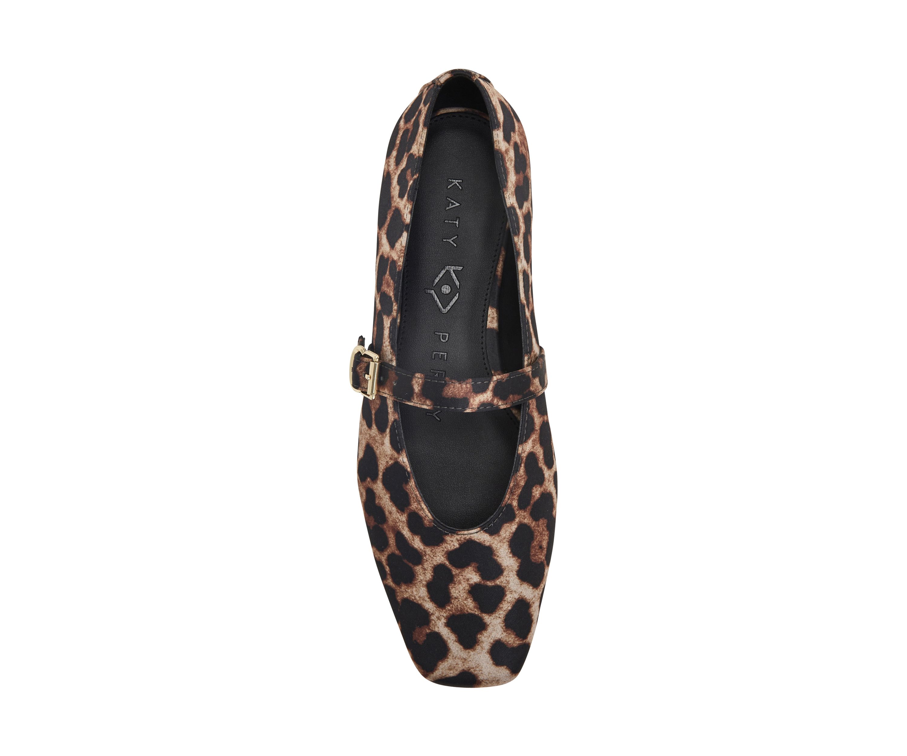 Evie Mary Jane Flats