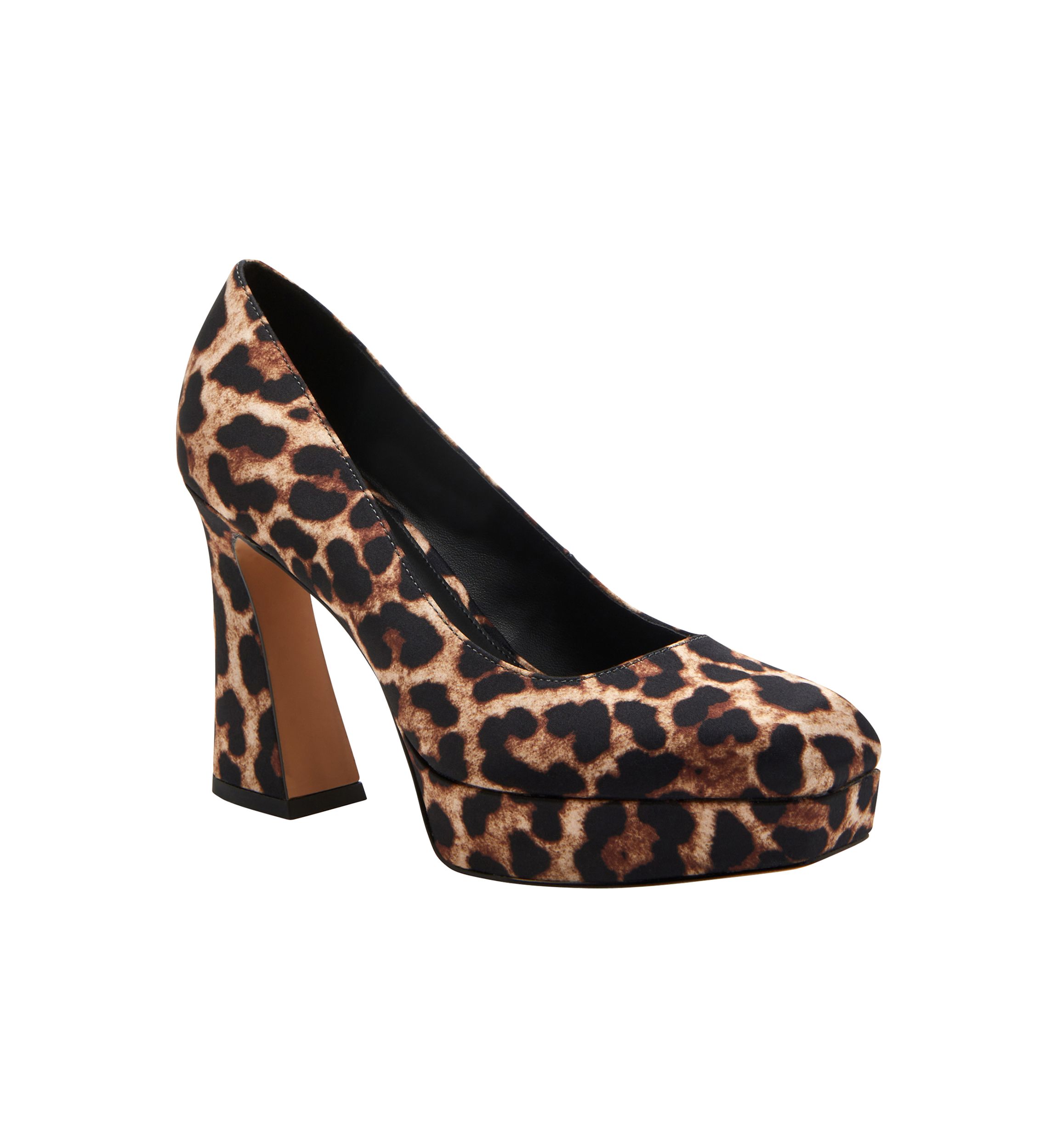 The Square Pumps