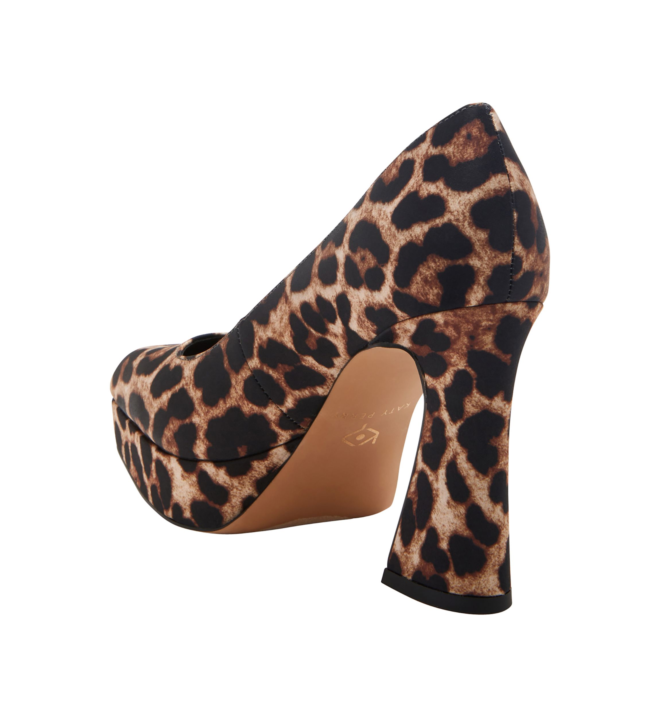 The Square Pumps