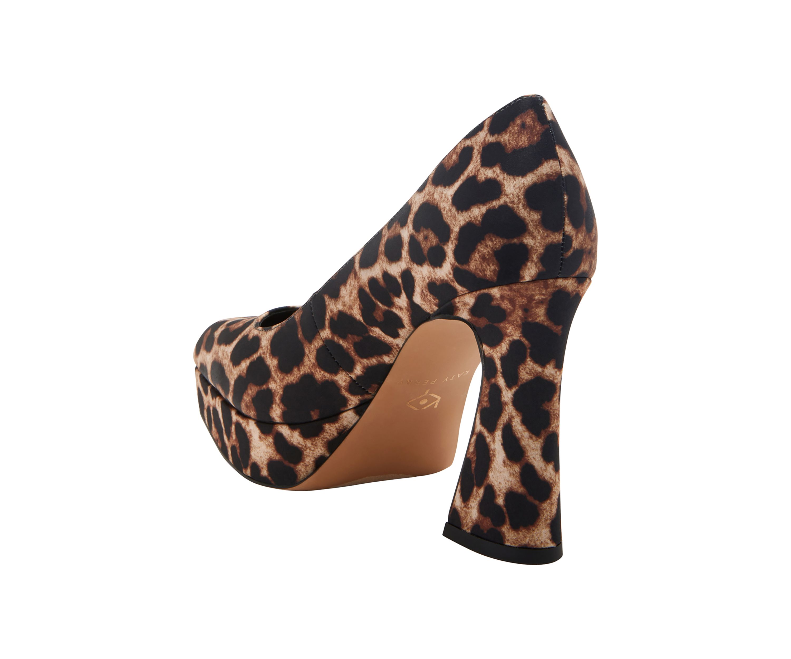 The Square Pumps