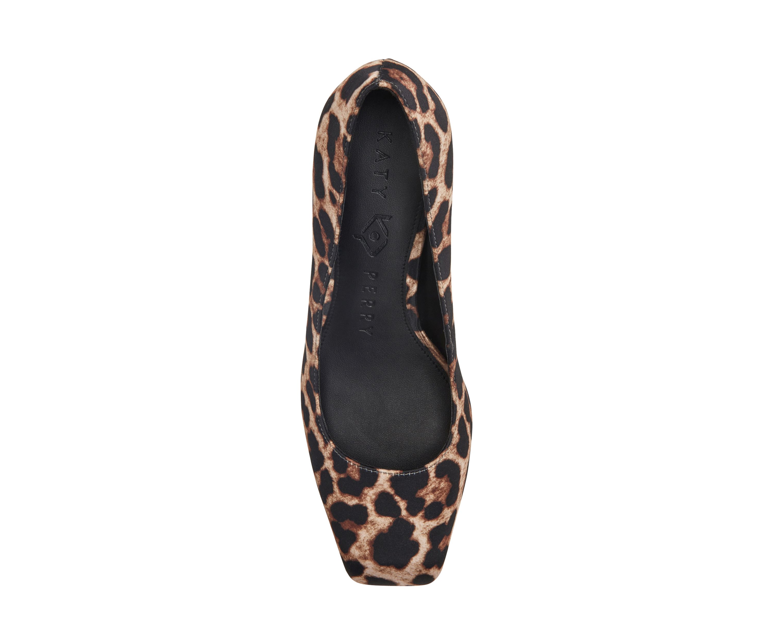 The Square Pumps