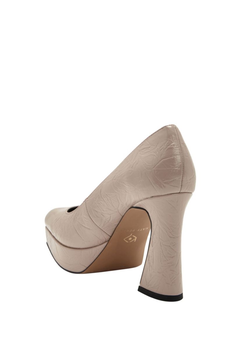 THE SQUARE PUMP