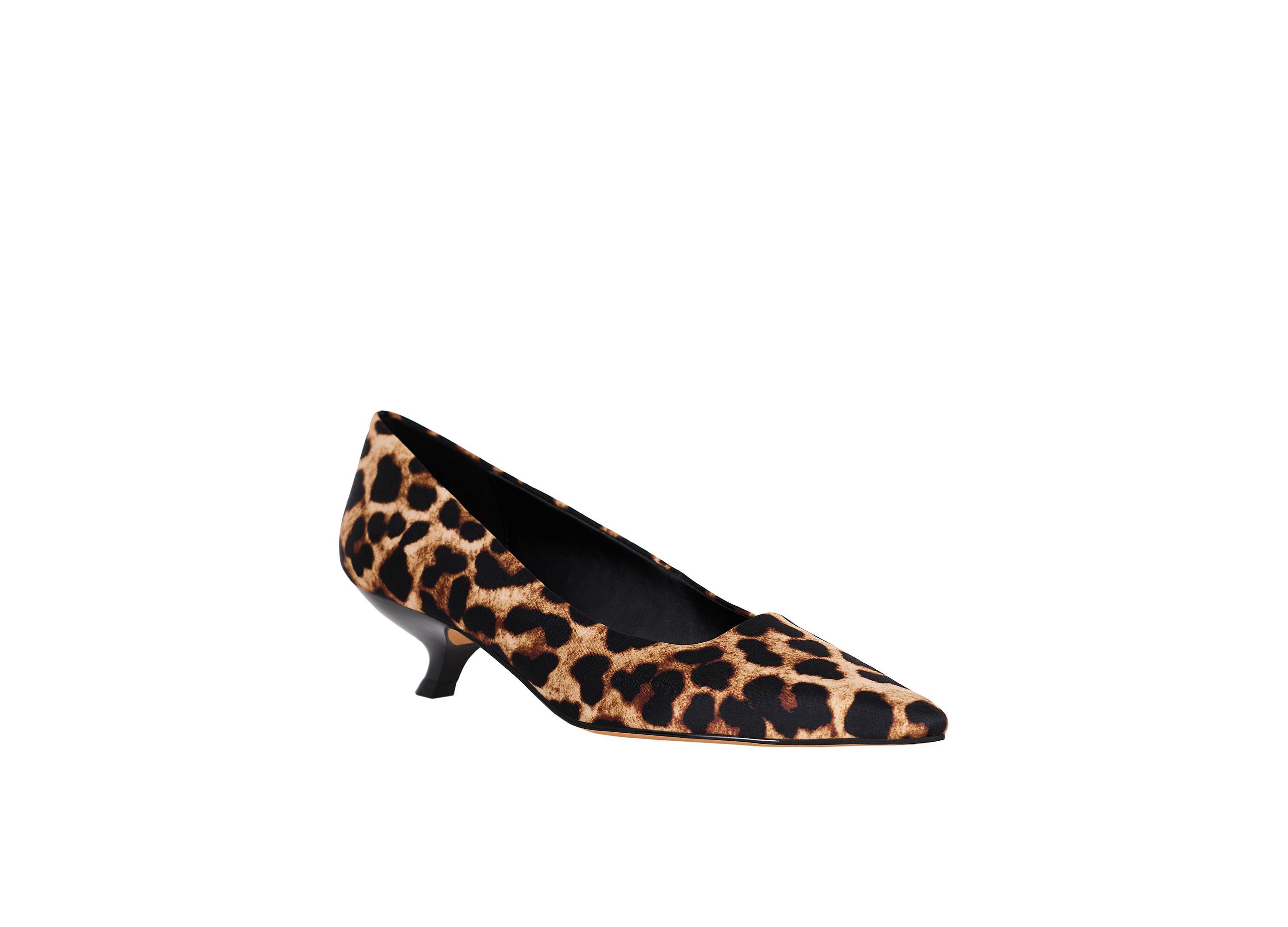 THE MICRO HEEL PUMP