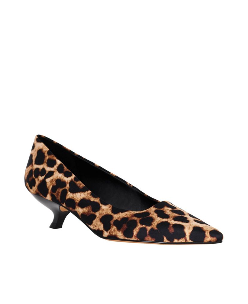 THE MICRO HEEL PUMP
