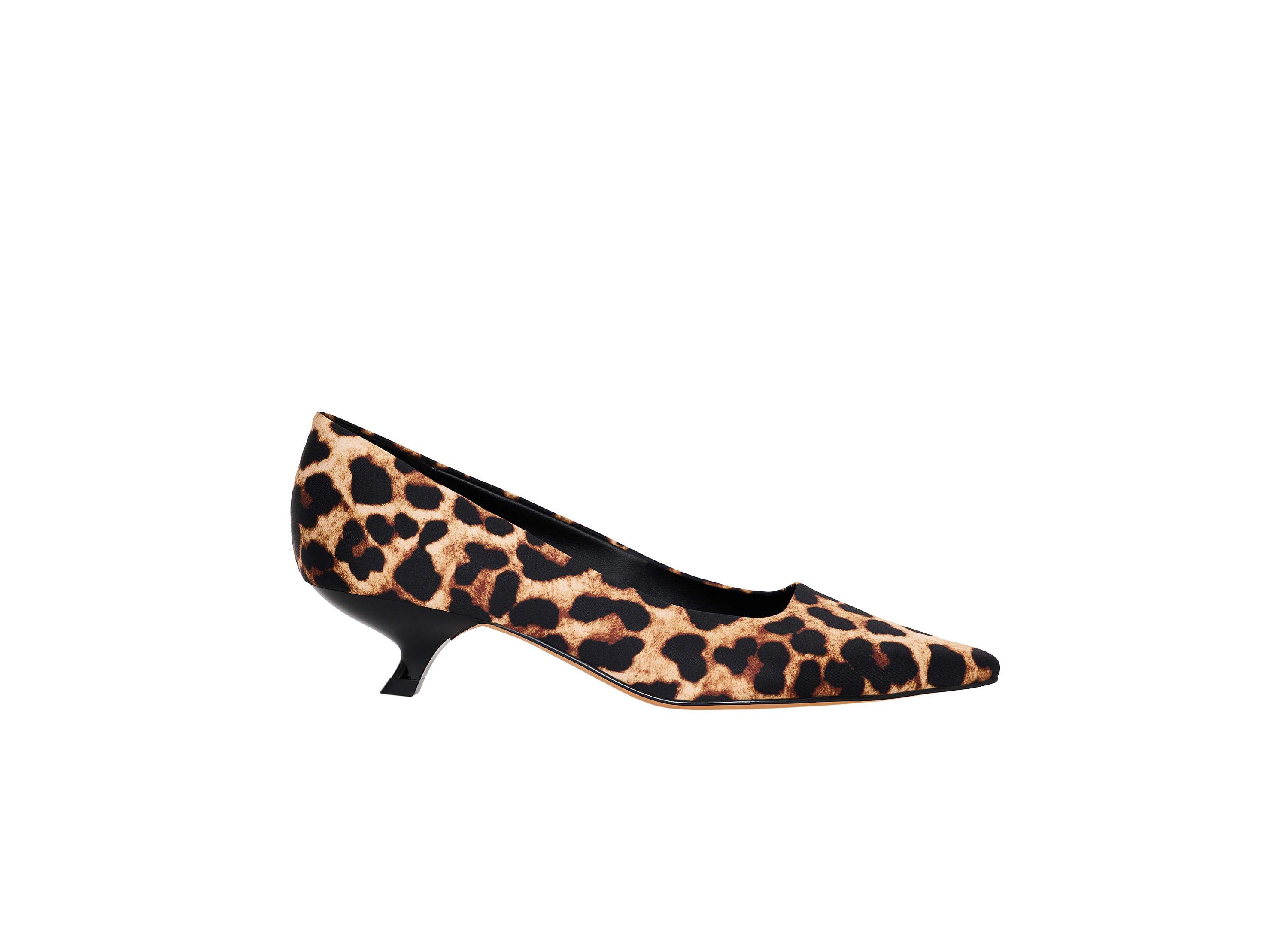 THE MICRO HEEL PUMP