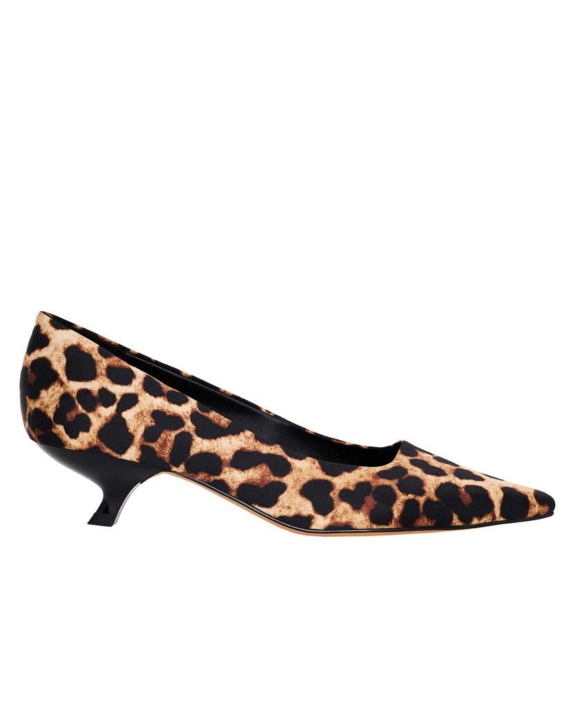 THE MICRO HEEL PUMP