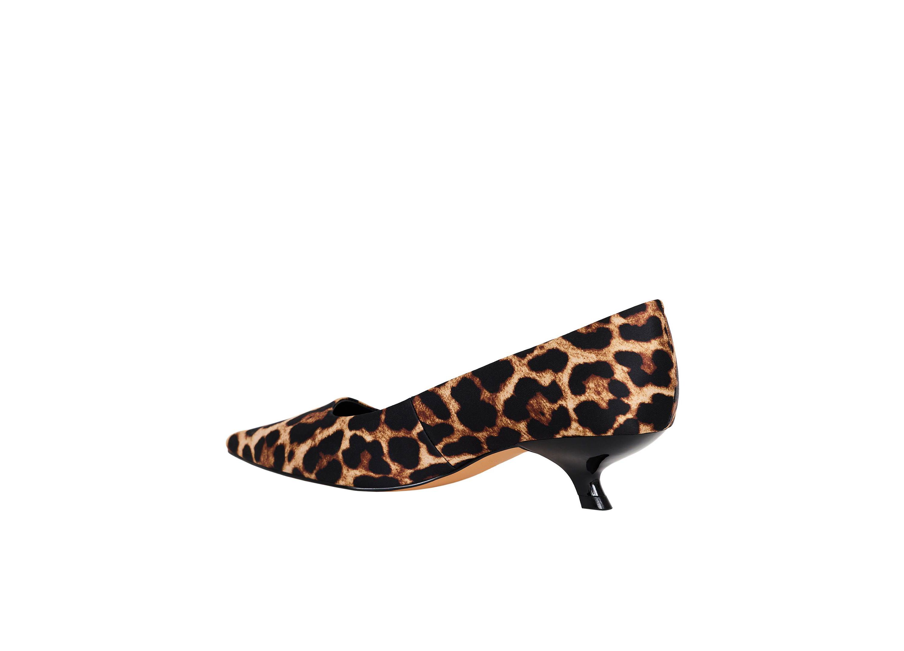 THE MICRO HEEL PUMP