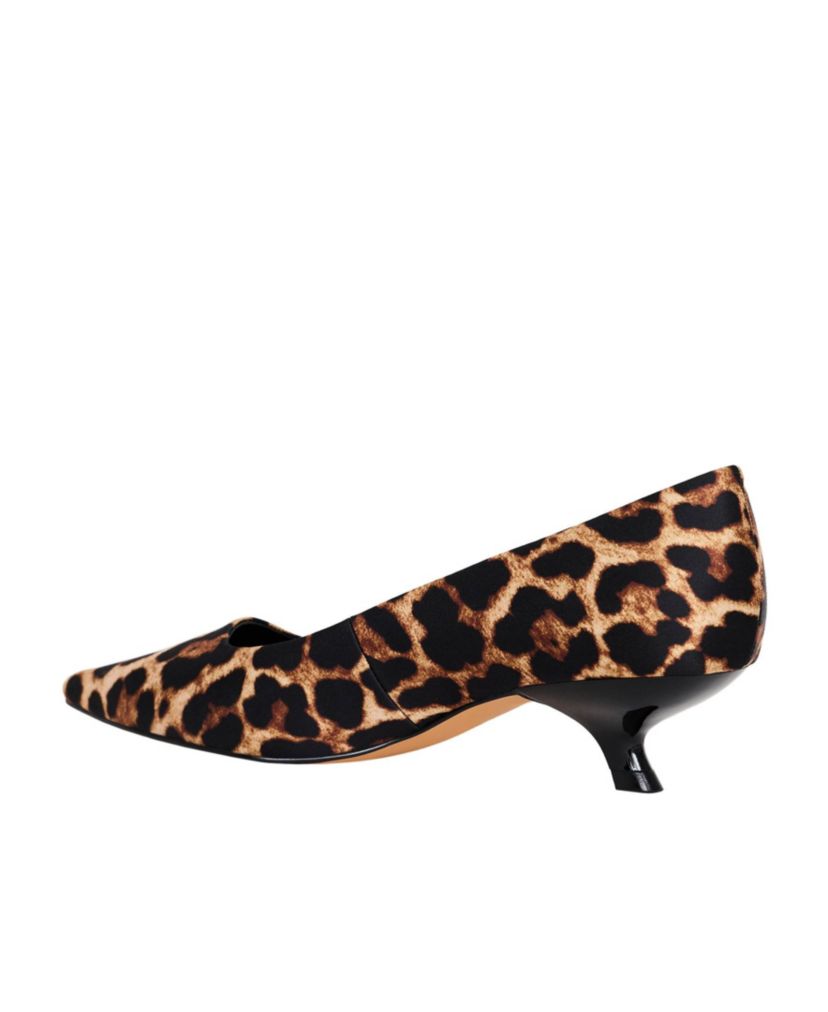 THE MICRO HEEL PUMP