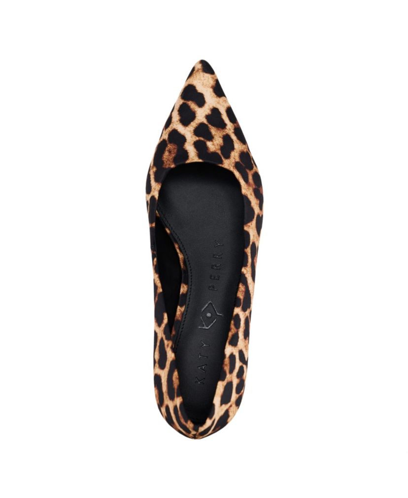 THE MICRO HEEL PUMP