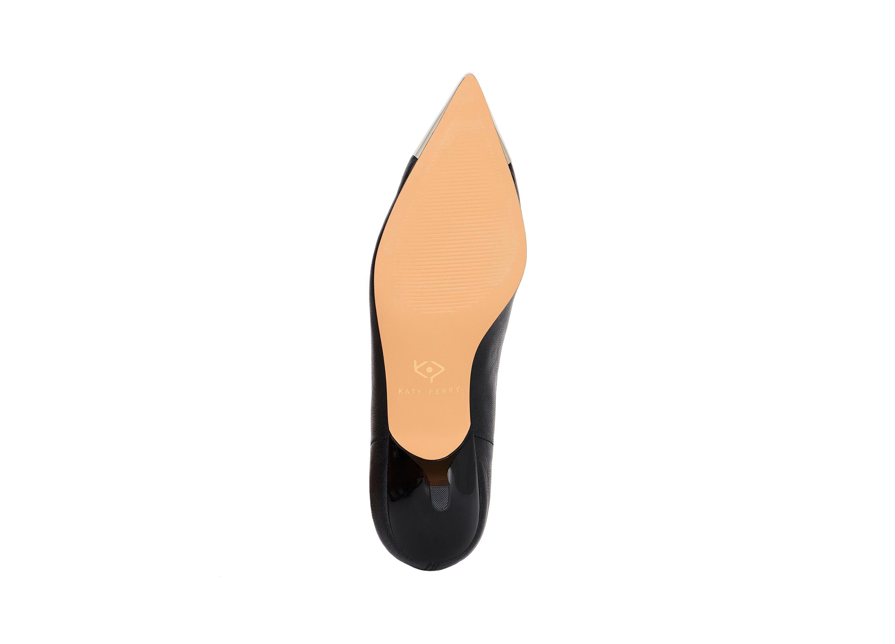THE MICRO HEEL STRETCH BOOTIE
