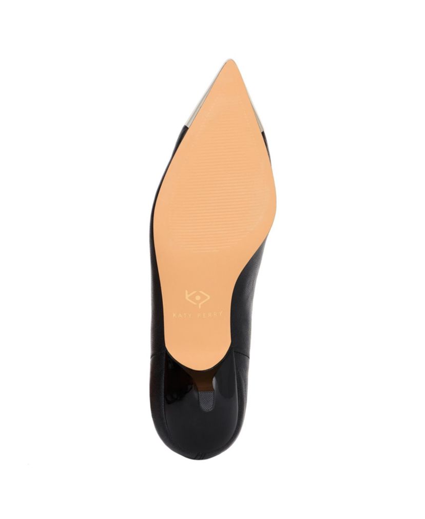 THE MICRO HEEL STRETCH BOOTIE