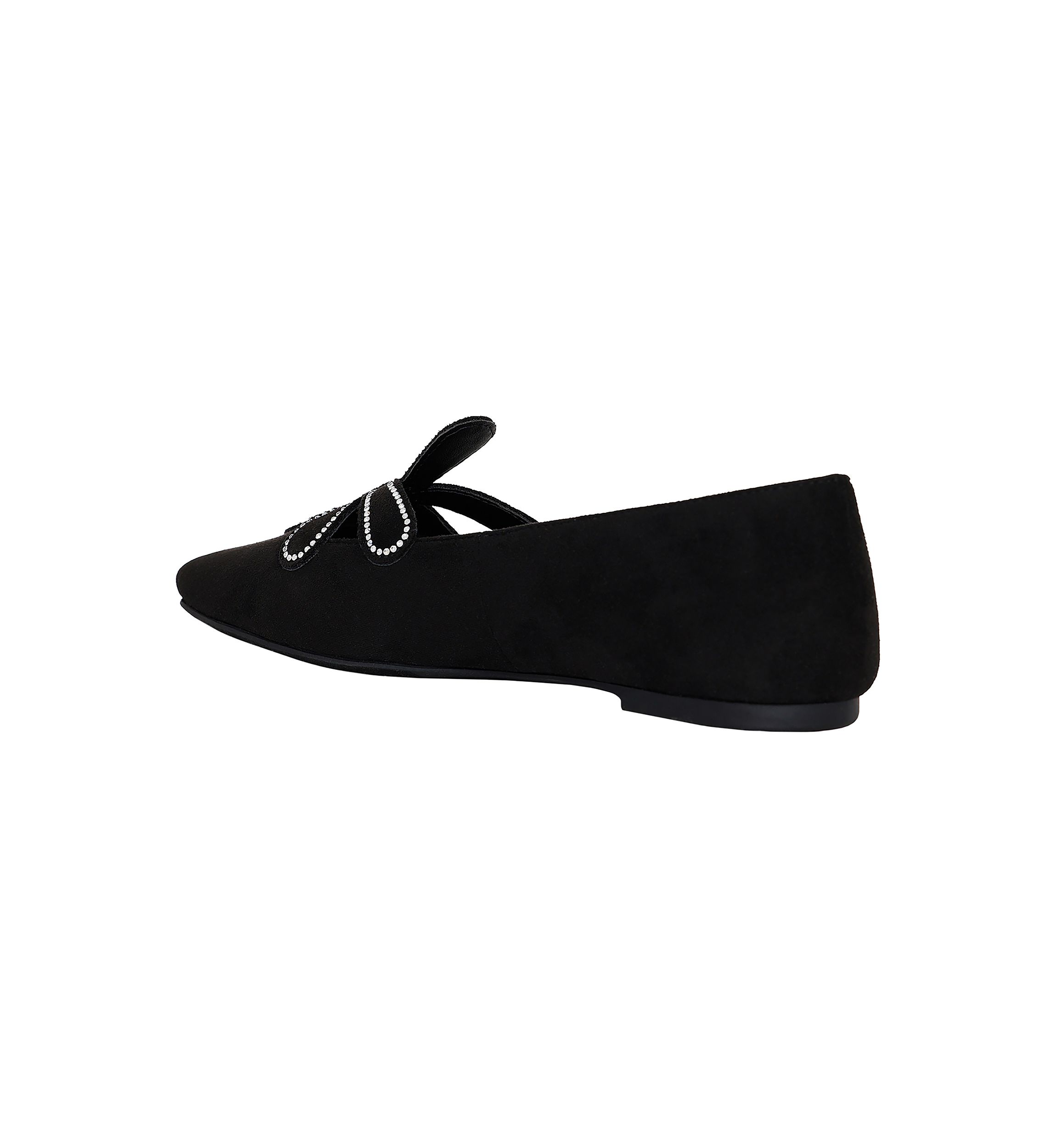 The Evie Daisy Flats