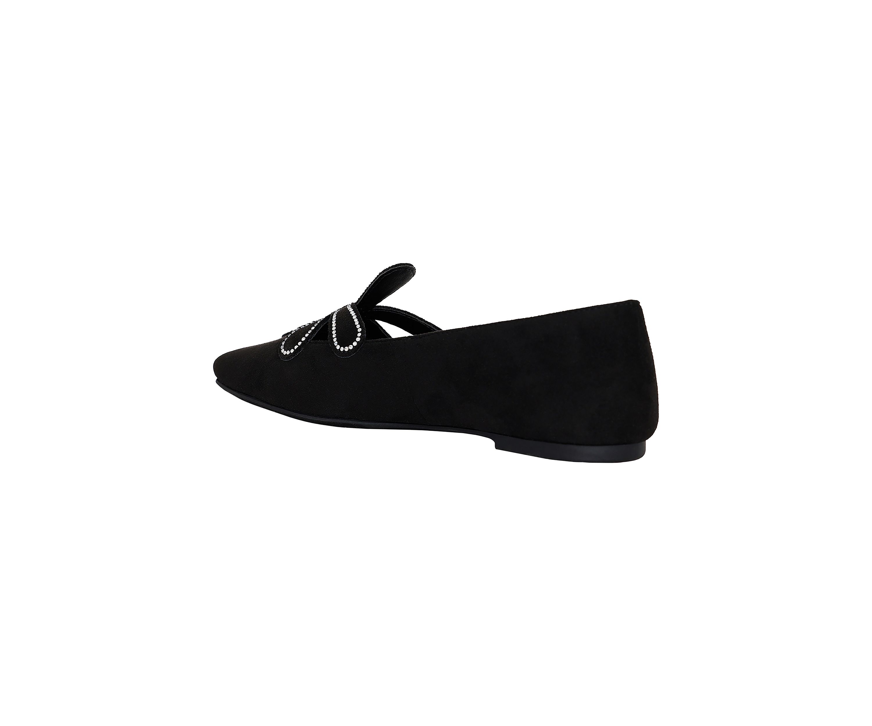 The Evie Daisy Flats