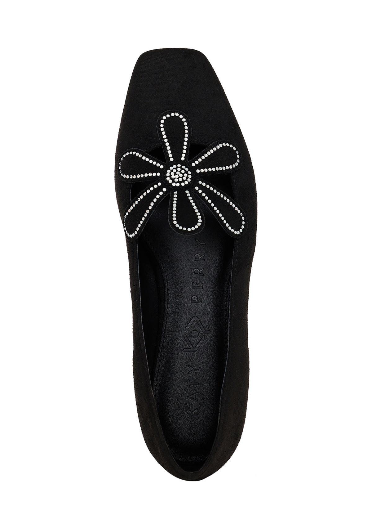 The Evie Daisy Flats