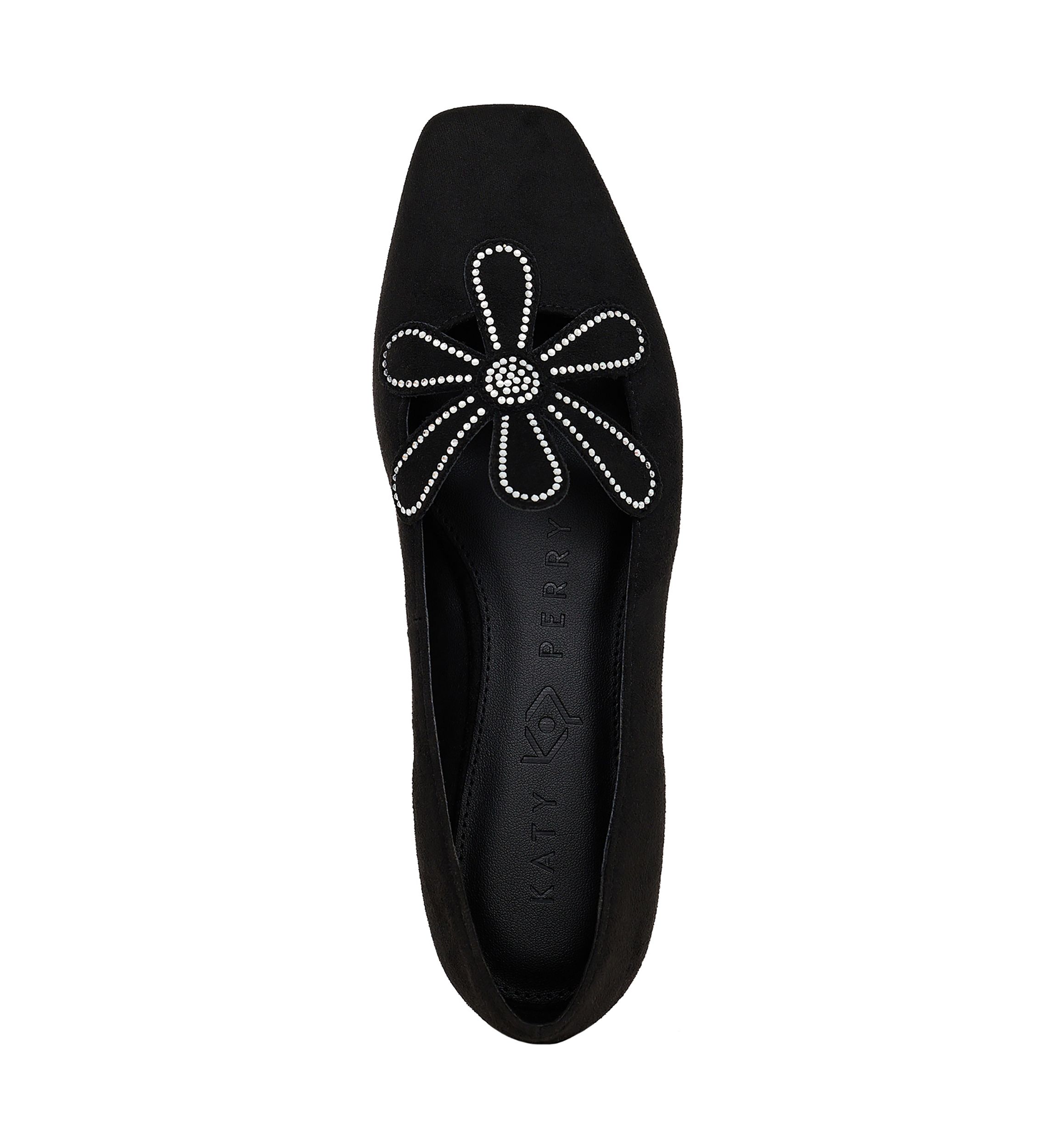 The Evie Daisy Flats