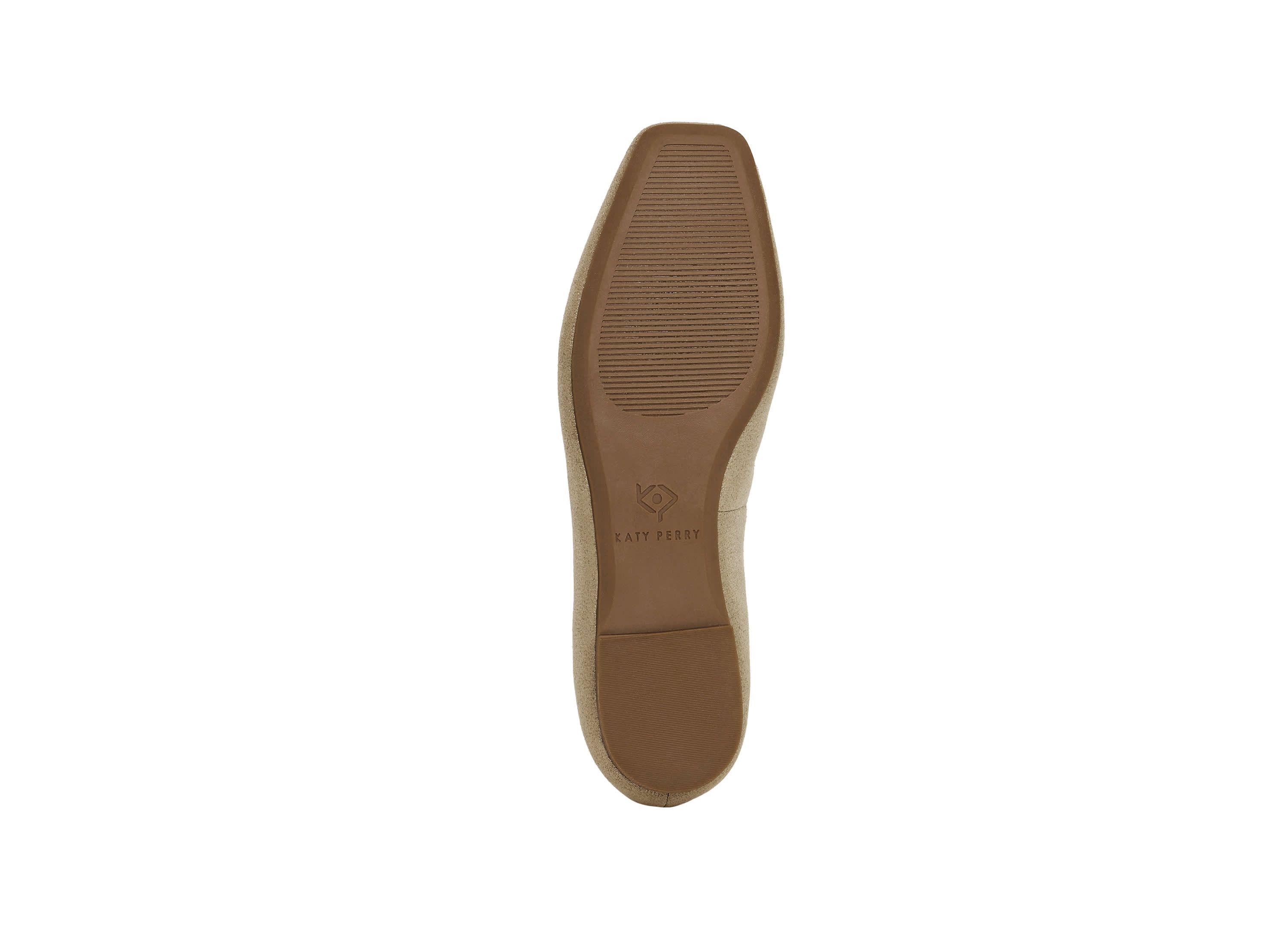 THE EVIE DAISY FLAT
