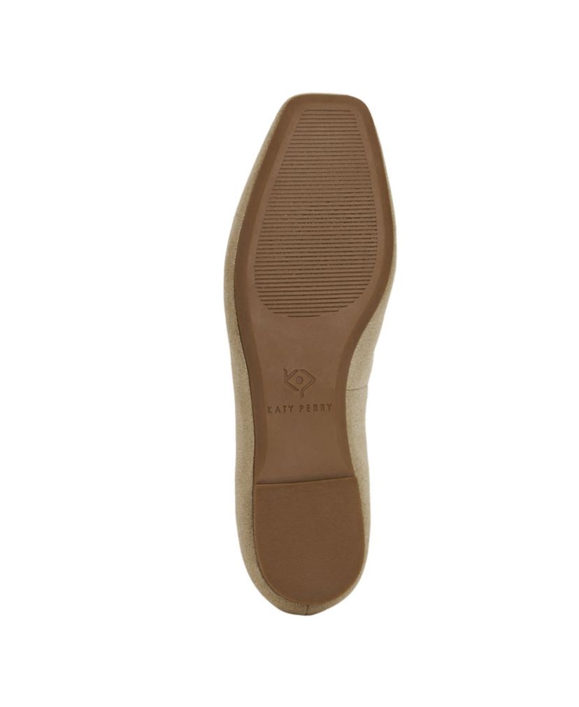 THE EVIE DAISY FLAT