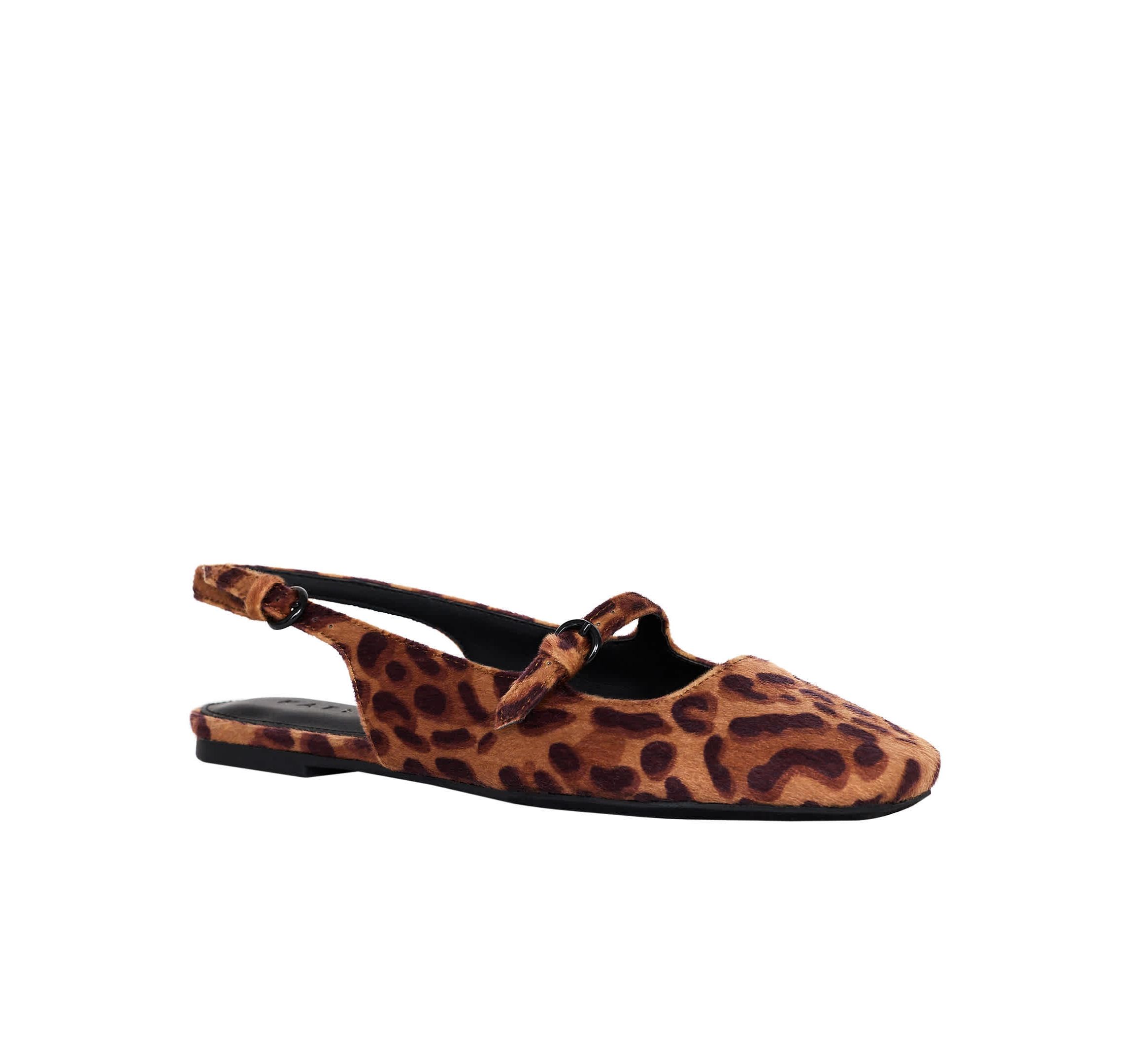 THE EVIE SLING BACK