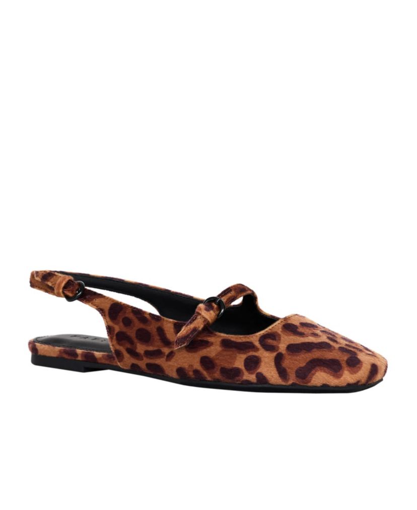 THE EVIE SLING BACK