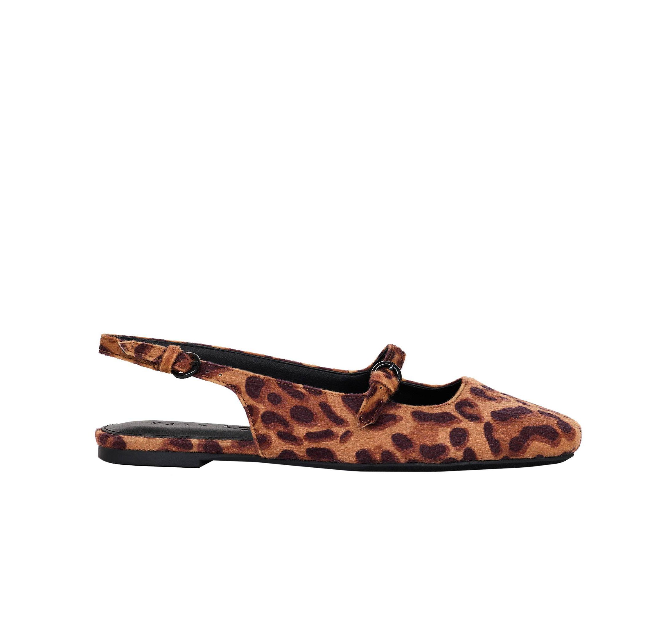 THE EVIE SLING BACK