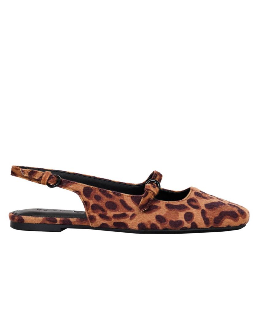 THE EVIE SLING BACK
