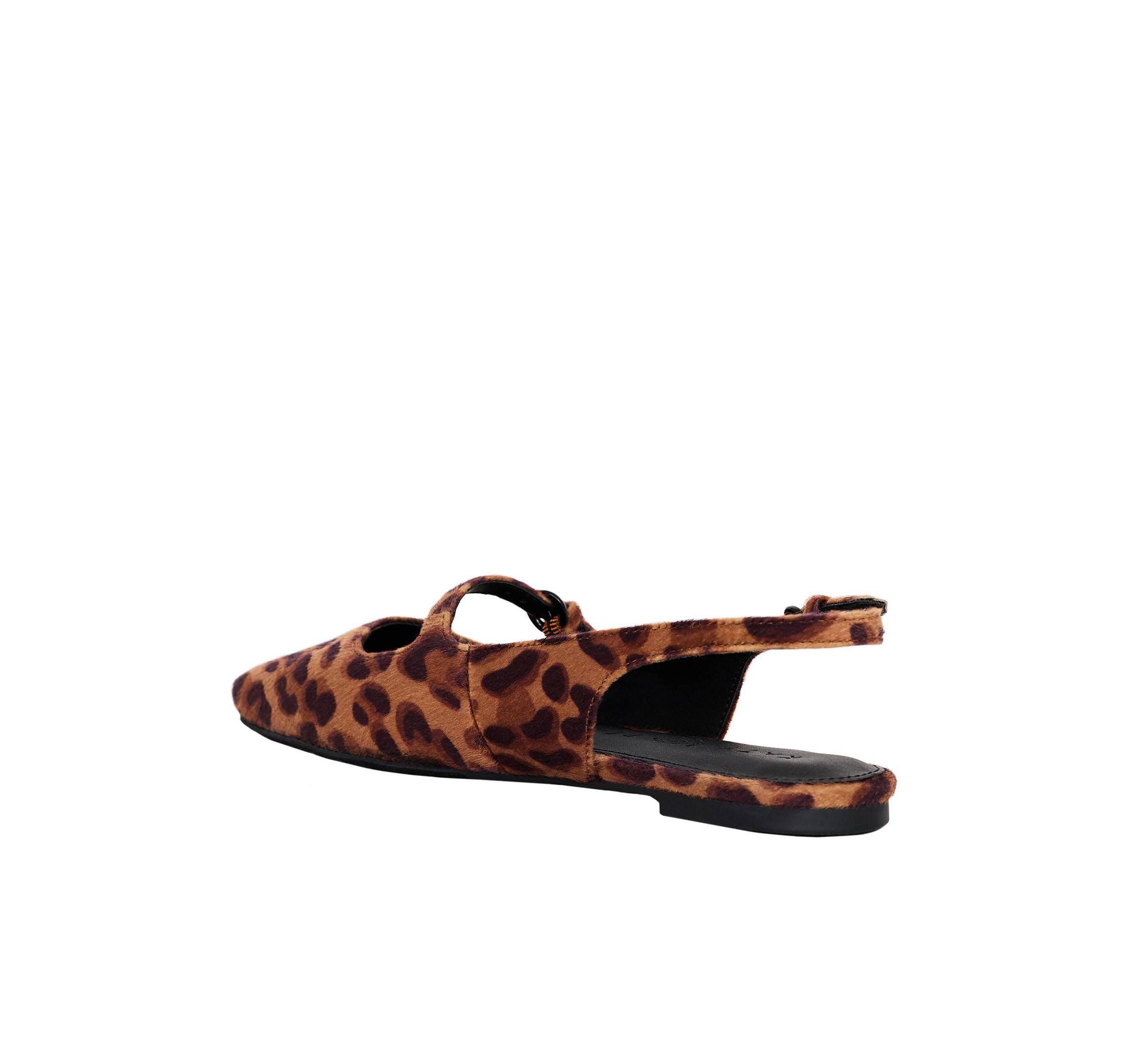 THE EVIE SLING BACK