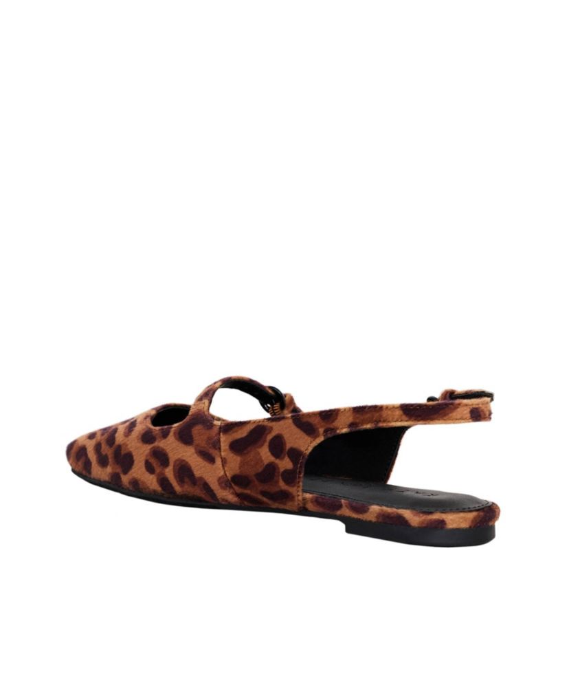 THE EVIE SLING BACK