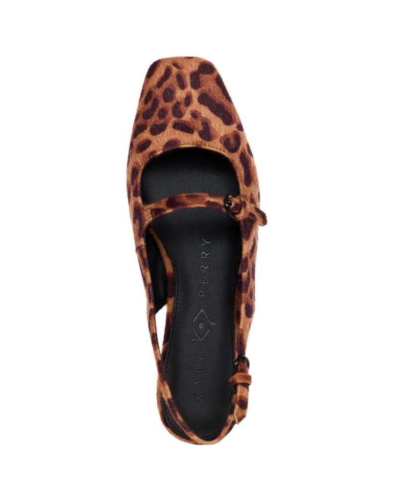 THE EVIE SLING BACK