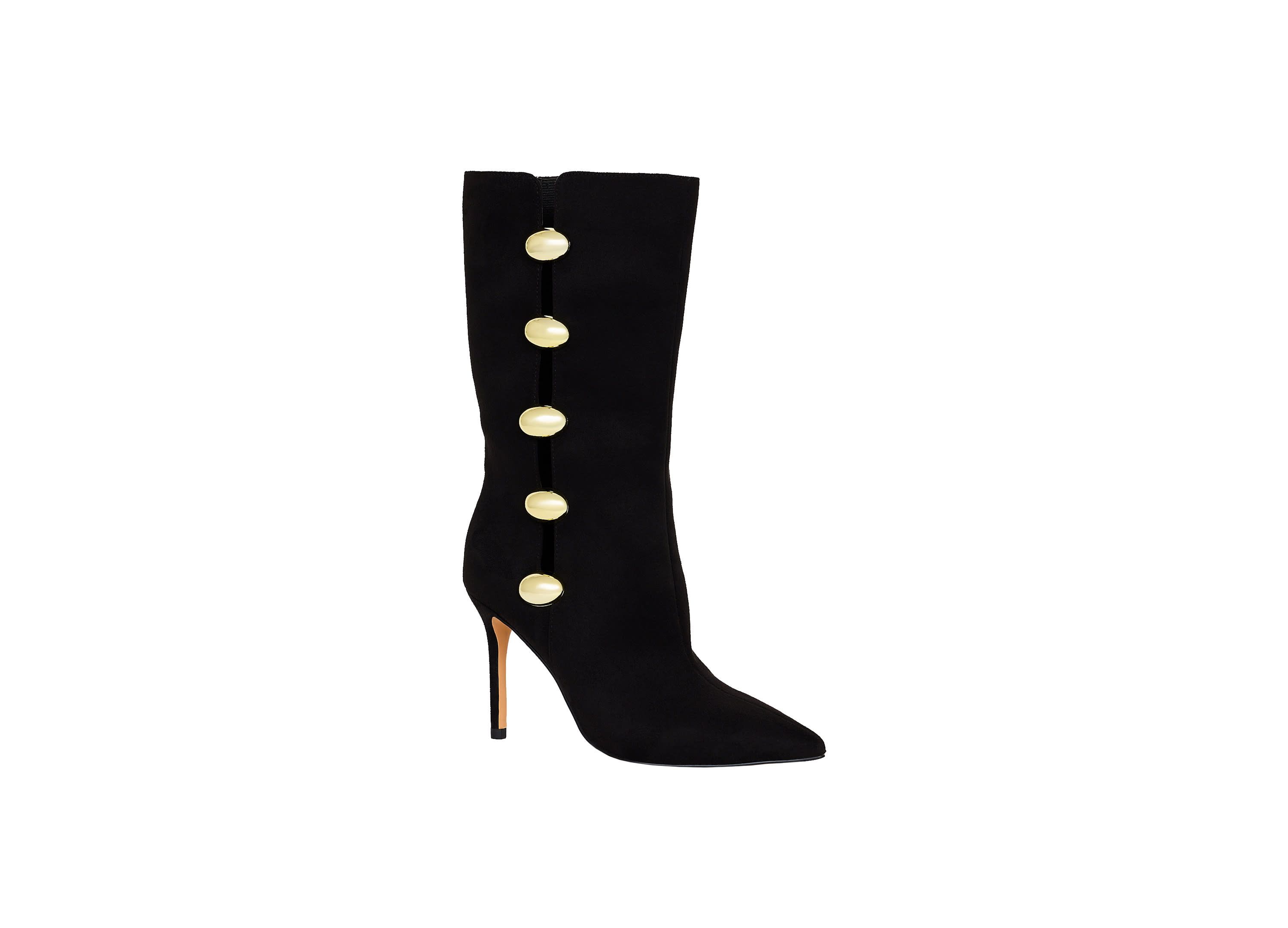THE REVIVAL ORNAMENT BOOT