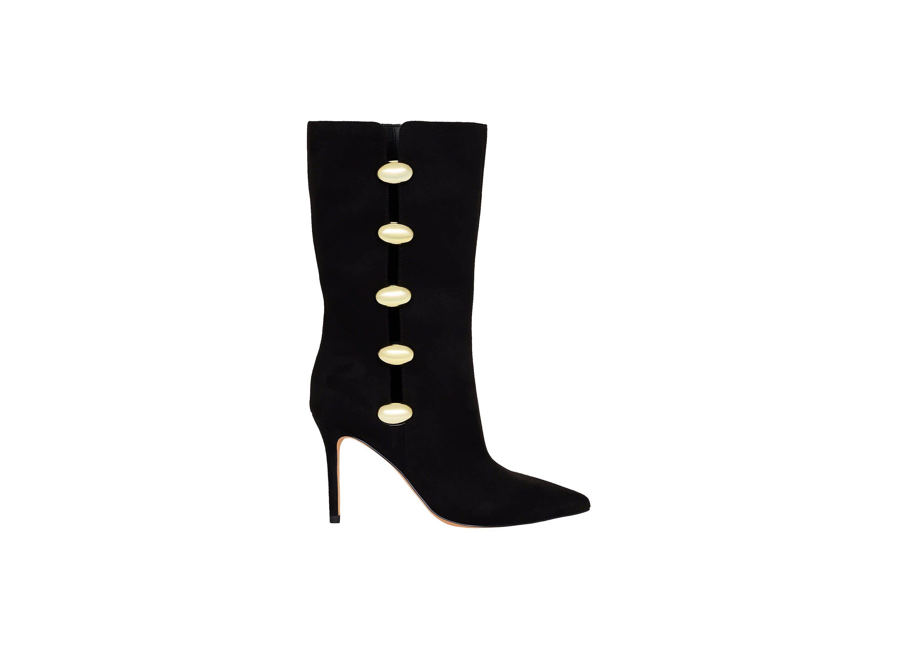 THE REVIVAL ORNAMENT BOOT