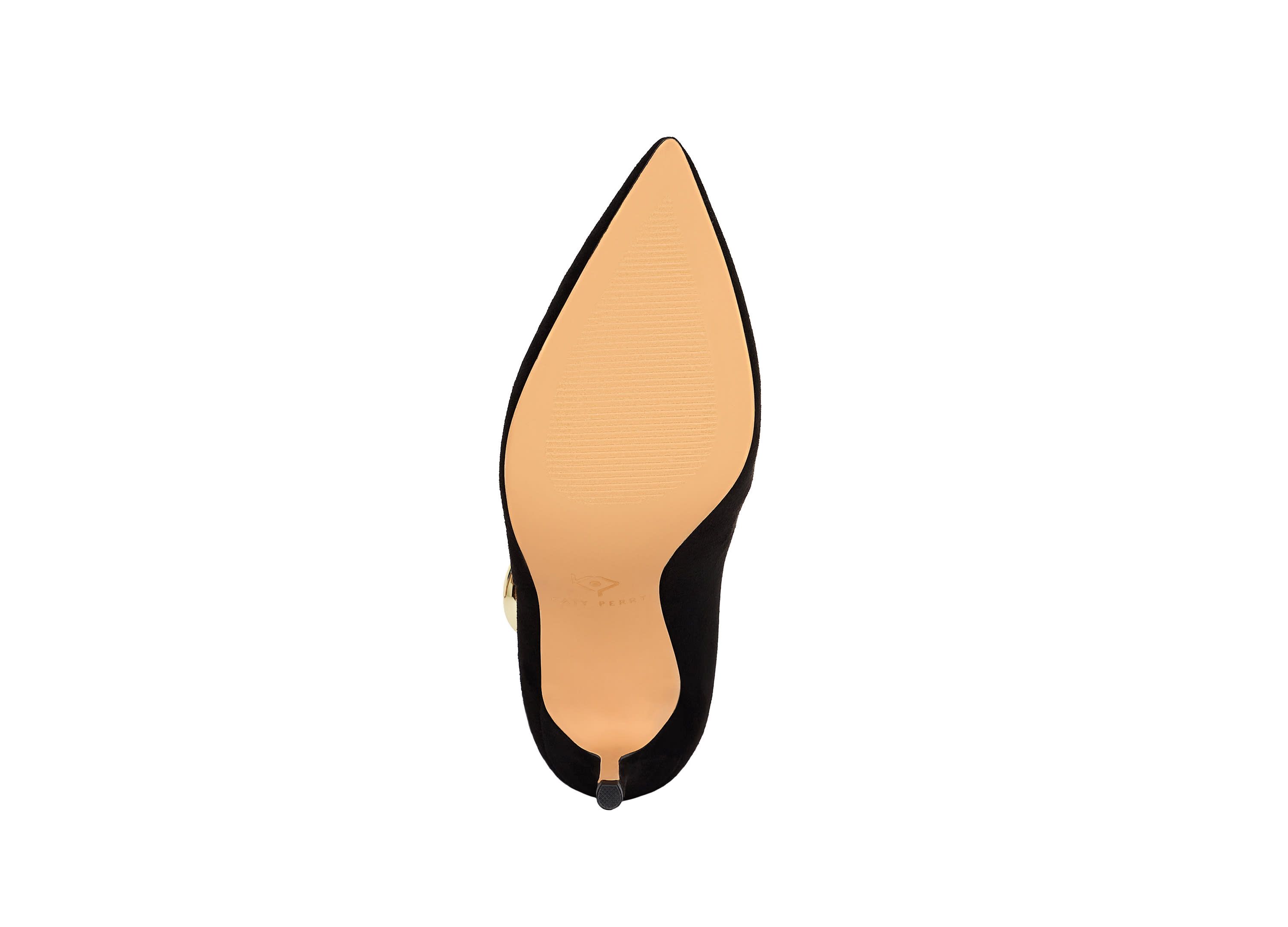 THE REVIVAL ORNAMENT BOOT