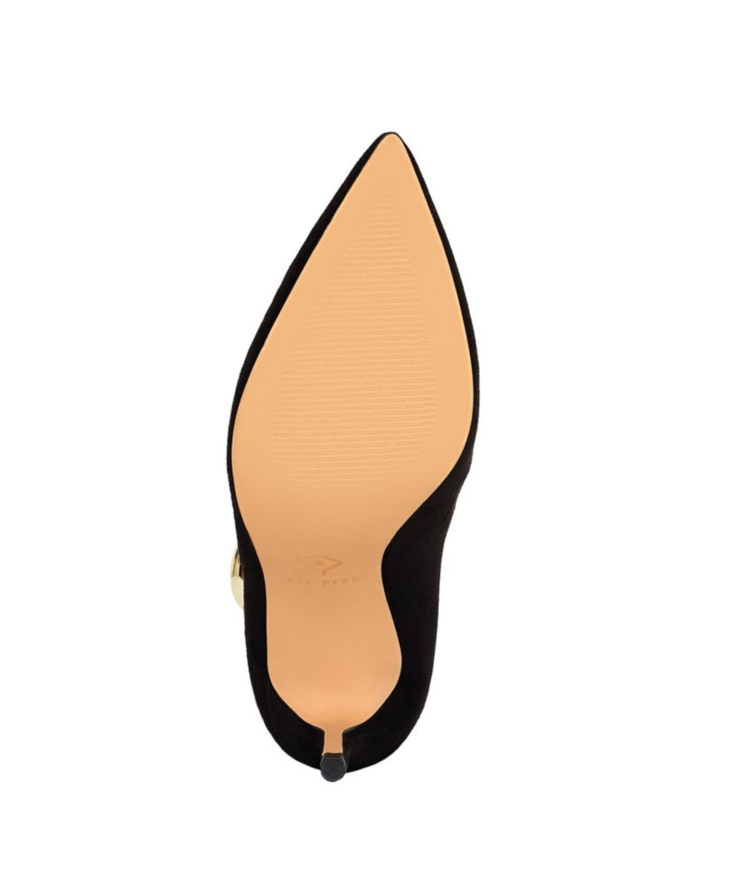 THE REVIVAL ORNAMENT BOOT