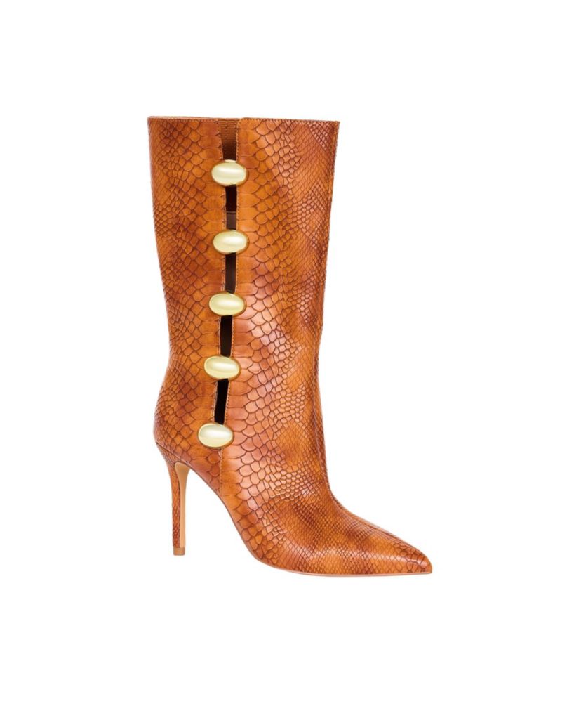 THE REVIVAL ORNAMENT BOOT