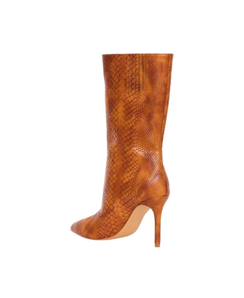 THE REVIVAL ORNAMENT BOOT