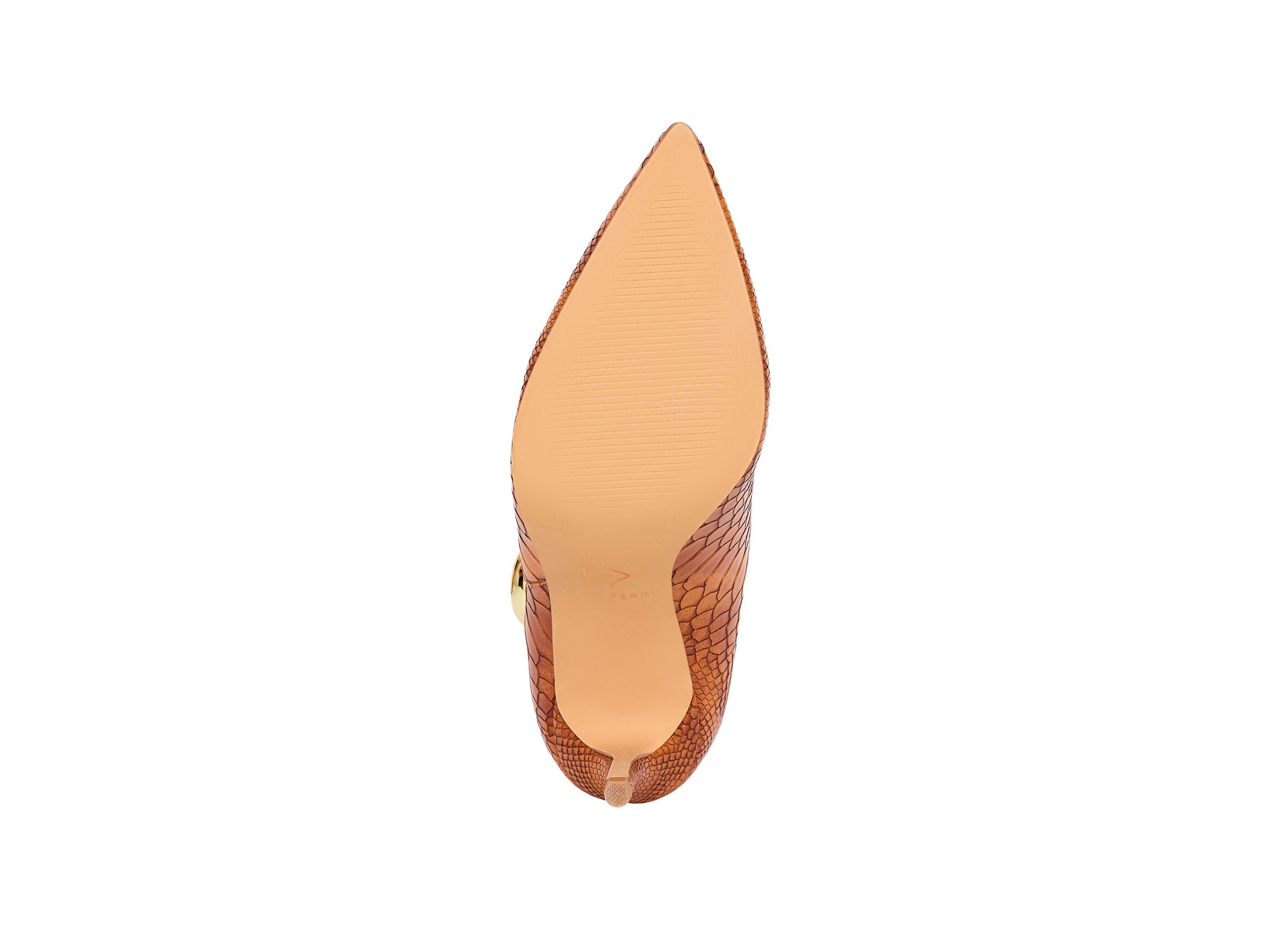 THE REVIVAL ORNAMENT BOOT