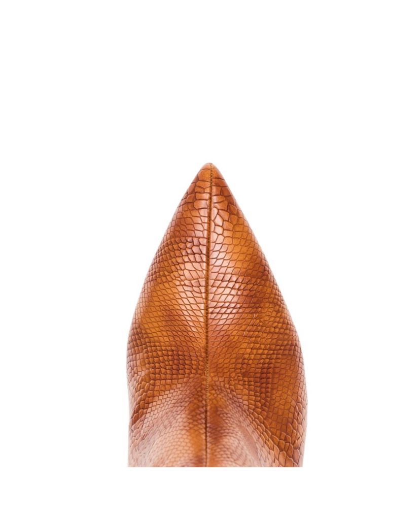 THE REVIVAL ORNAMENT BOOT
